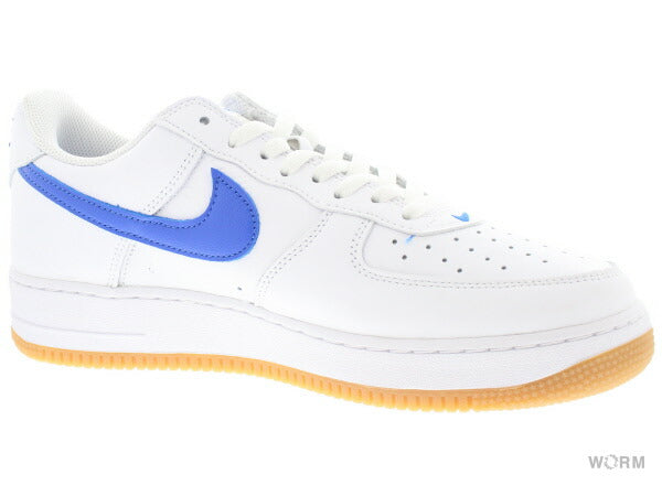 【US10】 NIKE AIR FORCE 1 LOW RETRO DJ3911-101 【DS】