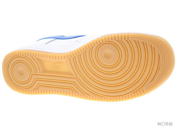 【US10】 NIKE AIR FORCE 1 LOW RETRO DJ3911-101 【DS】