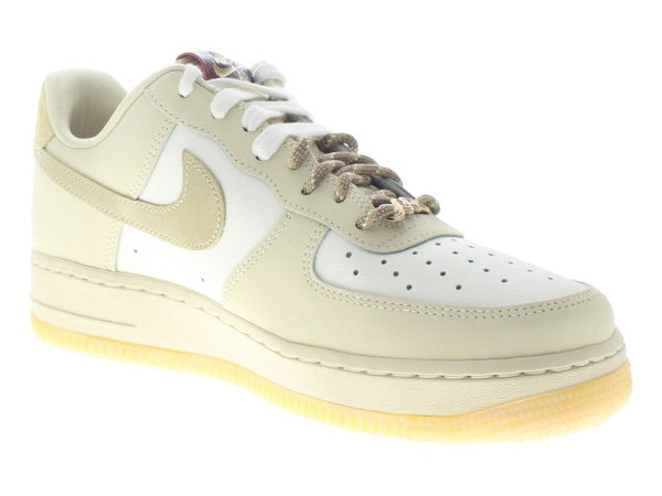【W US7】 NIKE WMNS AIR FORCE 1 07 LX HV5990-172 【DS】