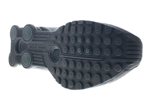 【US7.5】 NIKE SHOX R4 SE IM6596-001 【DS】