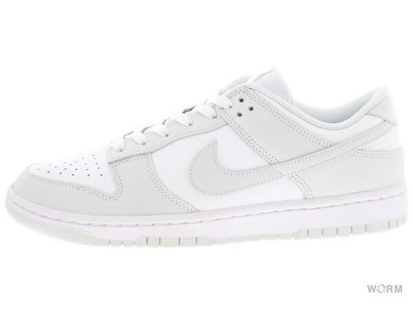 【W US12】 NIKE W DUNK LOW DD1503-103 【DS】