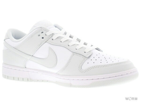 【W US12】 NIKE W DUNK LOW DD1503-103 【DS】