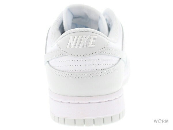 【W US12】 NIKE W DUNK LOW DD1503-103 【DS】