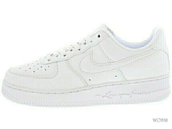 【US10】 NIKE AIR FORCE 1 LOW SP NOCTA CZ8065-100 【DS】