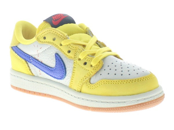 【US12C】 JORDAN 1 LOW OG SP (PS) DZ5909-700 【DS】