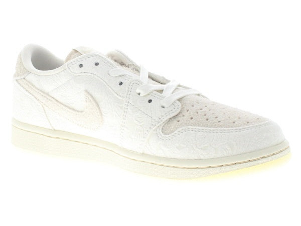 【US9】 AIR JORDAN 1 RETRO LOW OG CP FZ0455-200 【DS】