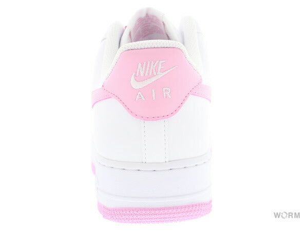 【US9.5】 NIKE AIR FORCE 1 '07 FJ4146-101 【DS】