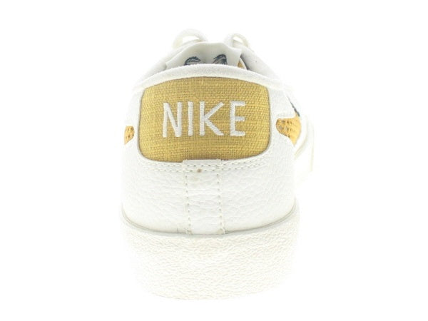 【US9】 NIKE BLAZER LOW '77 SE NN DM0210-100 【DS】