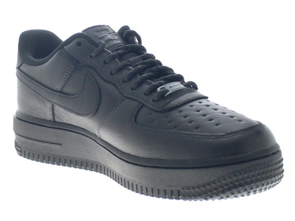 【US10】 NIKE AIR FORCE 1 GTX VIBRAM HV5953-001 【DS】