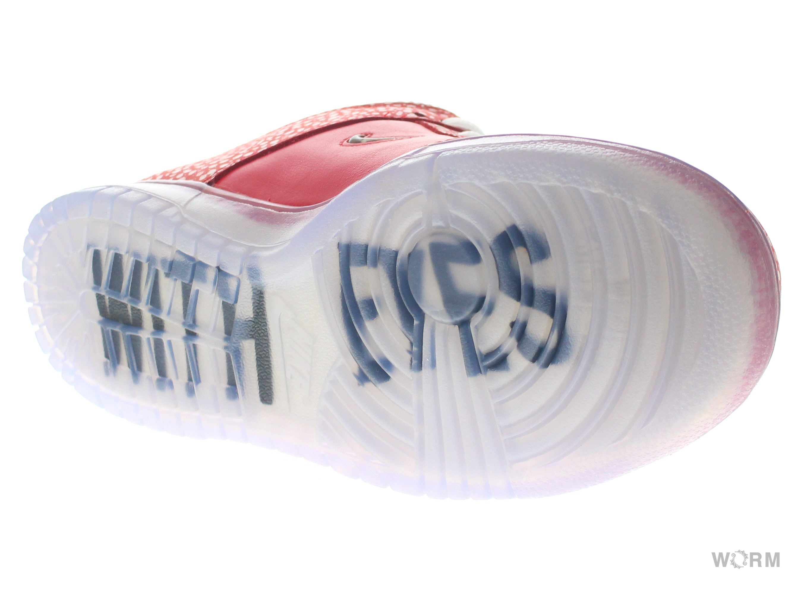 【US9】 NIKE SB SB DUNK LOW OG QS Stingwater Magic Mushroom DH7650-600 【DS】