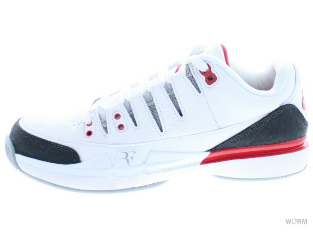 【US9】 ZOOM VAPOR RF X AIR JORDAN 3 709998-106 【DS】