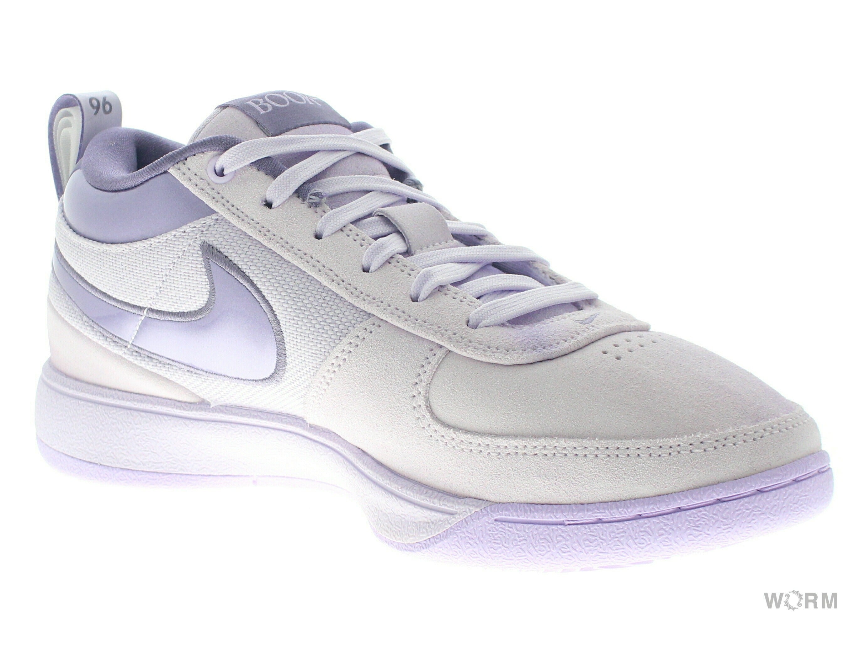 【US10.5】 NIKE BOOK 1 EP FJ4250-500 【DS】