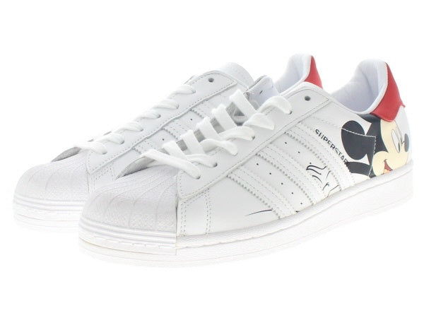 【US9】 adidas SUPERSTAR FW2901 【DS】