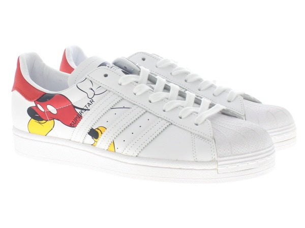 【US9】 adidas SUPERSTAR FW2901 【DS】