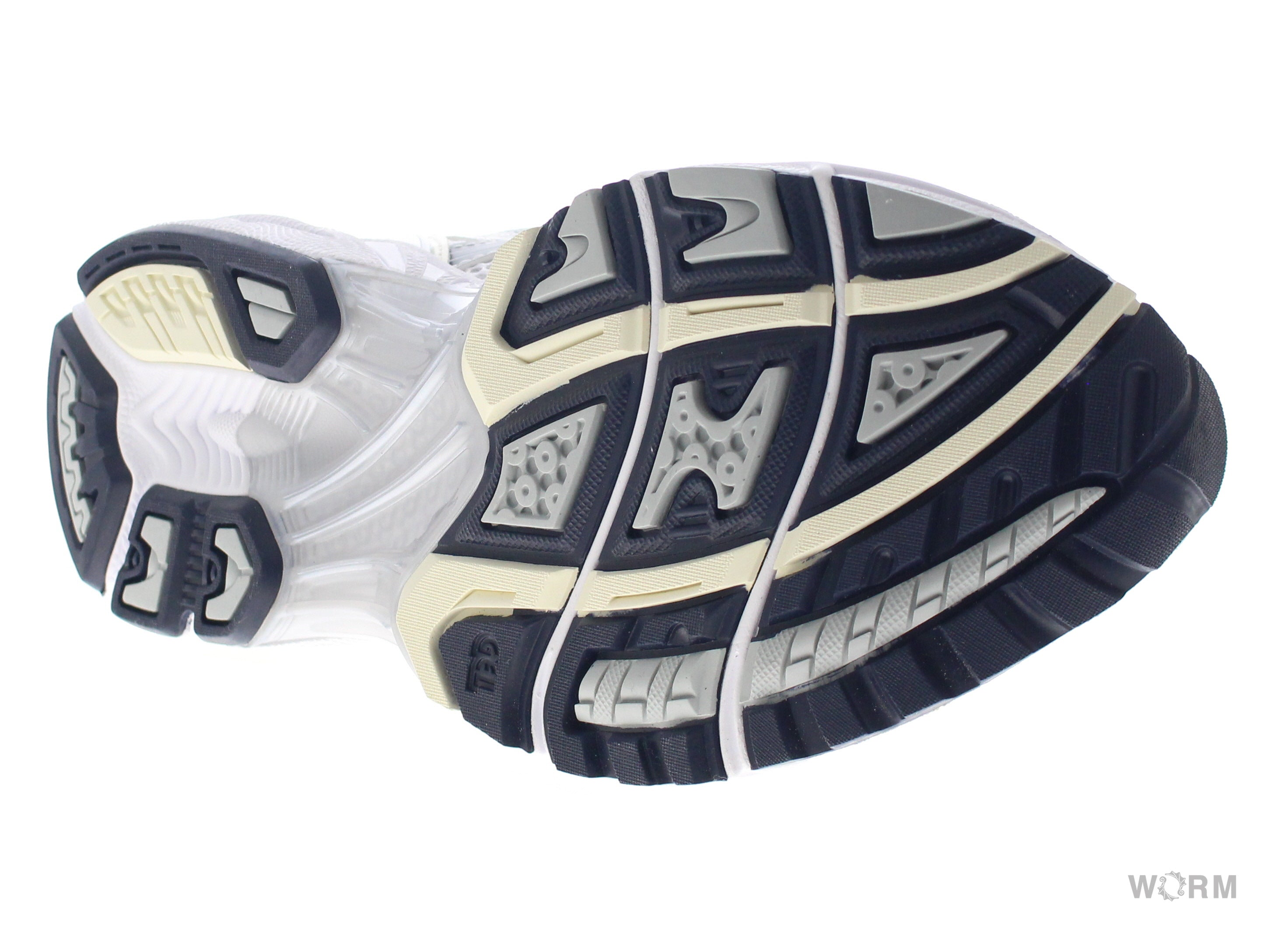 【W US8.5】 ASICS GEL-KAYANO 14 1202A056-109 【DS】