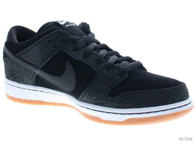 【US11】 NIKE SB DUNK LOW PREMIUM SB QS 504750-040 【DS】