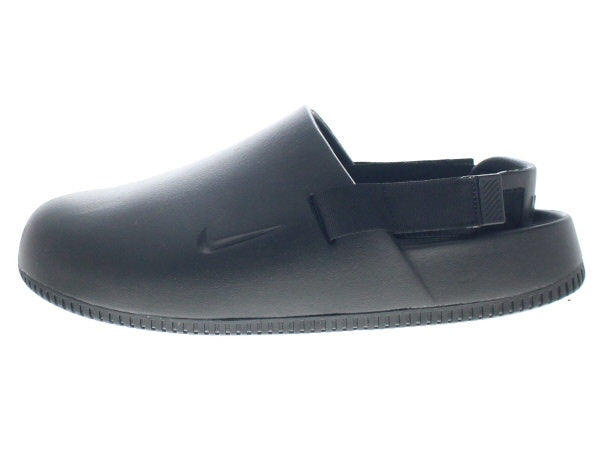 【US12】 NIKE CALIM MULE FD5131-001 【DS】