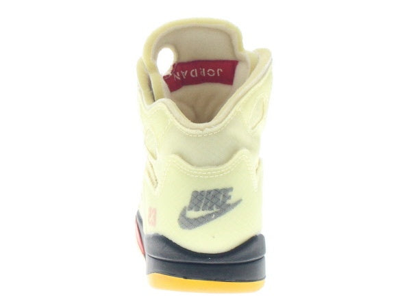 【US12C】 JORDAN 5 RETRO PS CV4827-100 【DS】