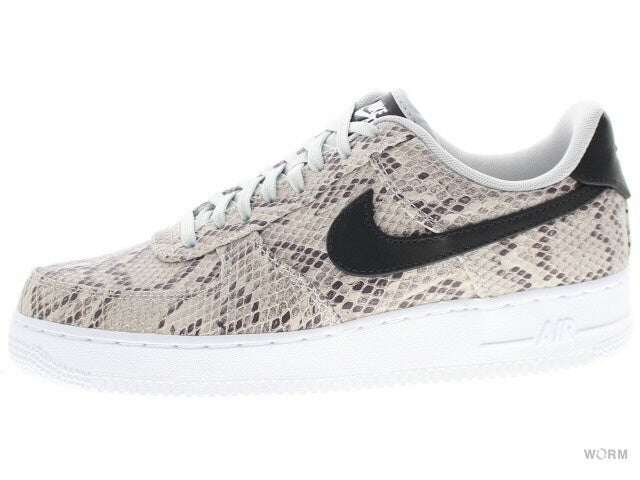 【US9.5】 NIKE AIR FORCE 1 07 PRM BQ4424-100 【DS】