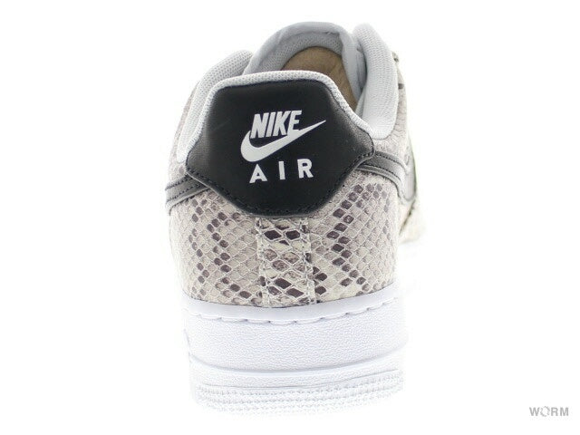 【US9.5】 NIKE AIR FORCE 1 07 PRM BQ4424-100 【DS】