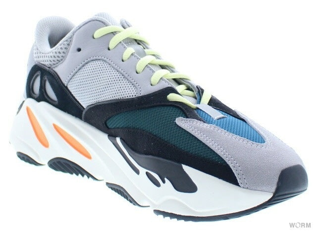 【US9】 adidas YEEZY BOOST 700 B75571 【DS】