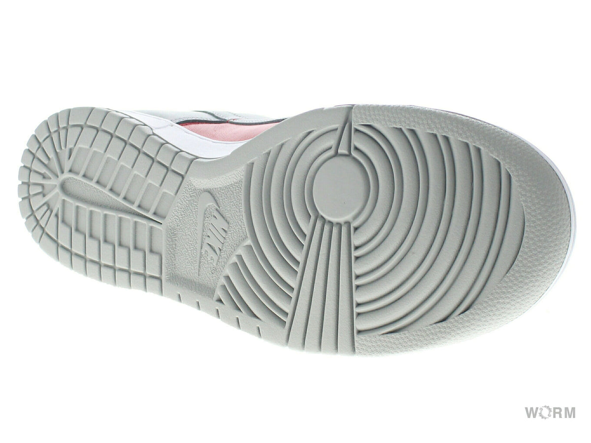 【US11.5】 NIKE DUNK LOW QS FQ6965-600 【DS】