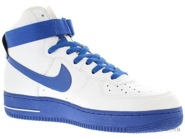 【US10】 NIKE AIR FORCE 1 SEED 307722-141 【DS】