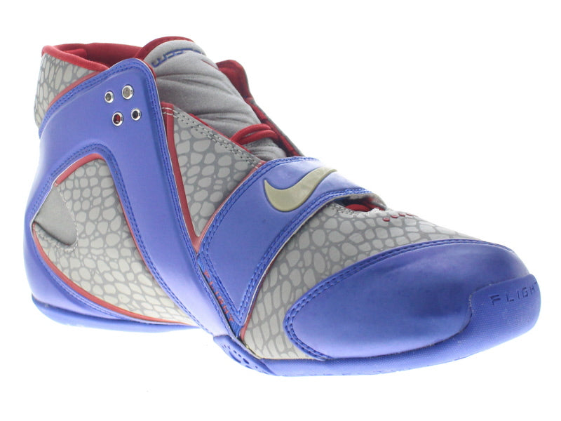 【US10】 NIKE FLIGHT WINDMILL 318112-043 【DS】
