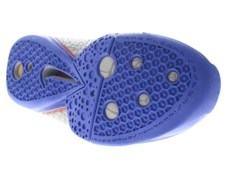 【US10】 NIKE FLIGHT WINDMILL 318112-043 【DS】