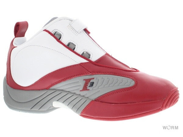 【US10】 REEBOK ANSWER 4 FY9690 【DS】