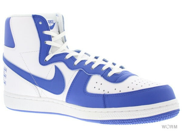 【US12】 NIKE TERMINATOR HIGH FN6836-100 【DS】