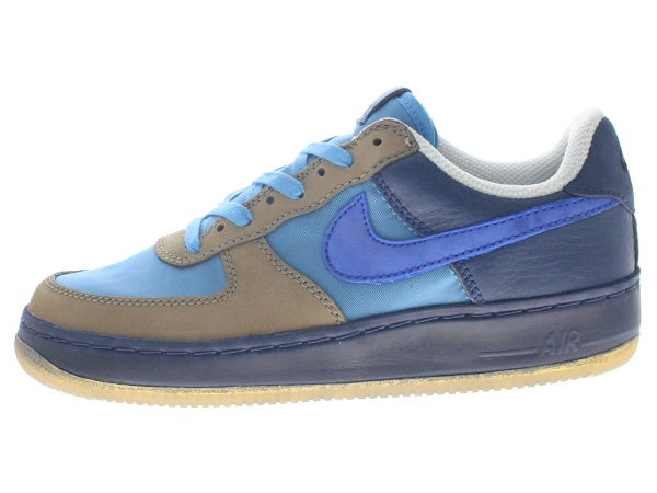 【US9】 NIKE AIR FORCE 1 LOW I/O PREMIUM STASH 313213-441 【DS】