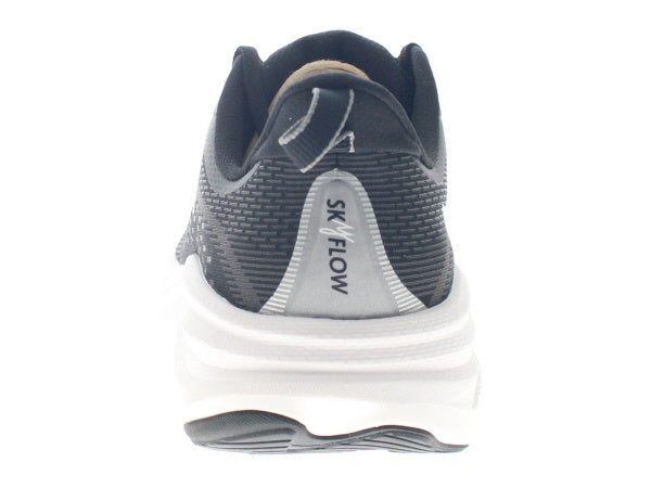 【US10.5】 HOKA ONEONE M SKYFLOW 1155111-BWHT 【DS】
