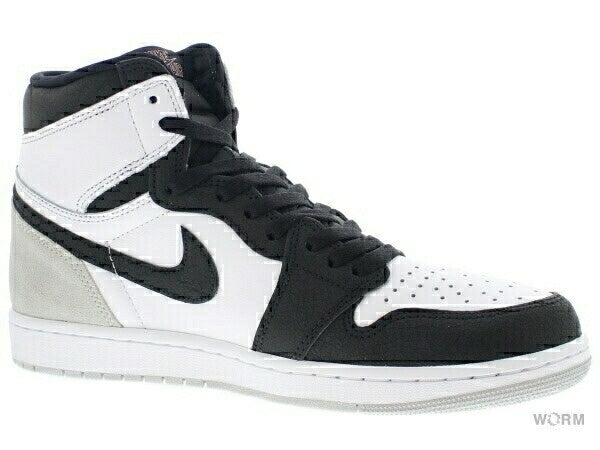 【US11】 AIR JORDAN 1 RETRO HIGH OG BLEACHED CORAL 555088-108 【DS】