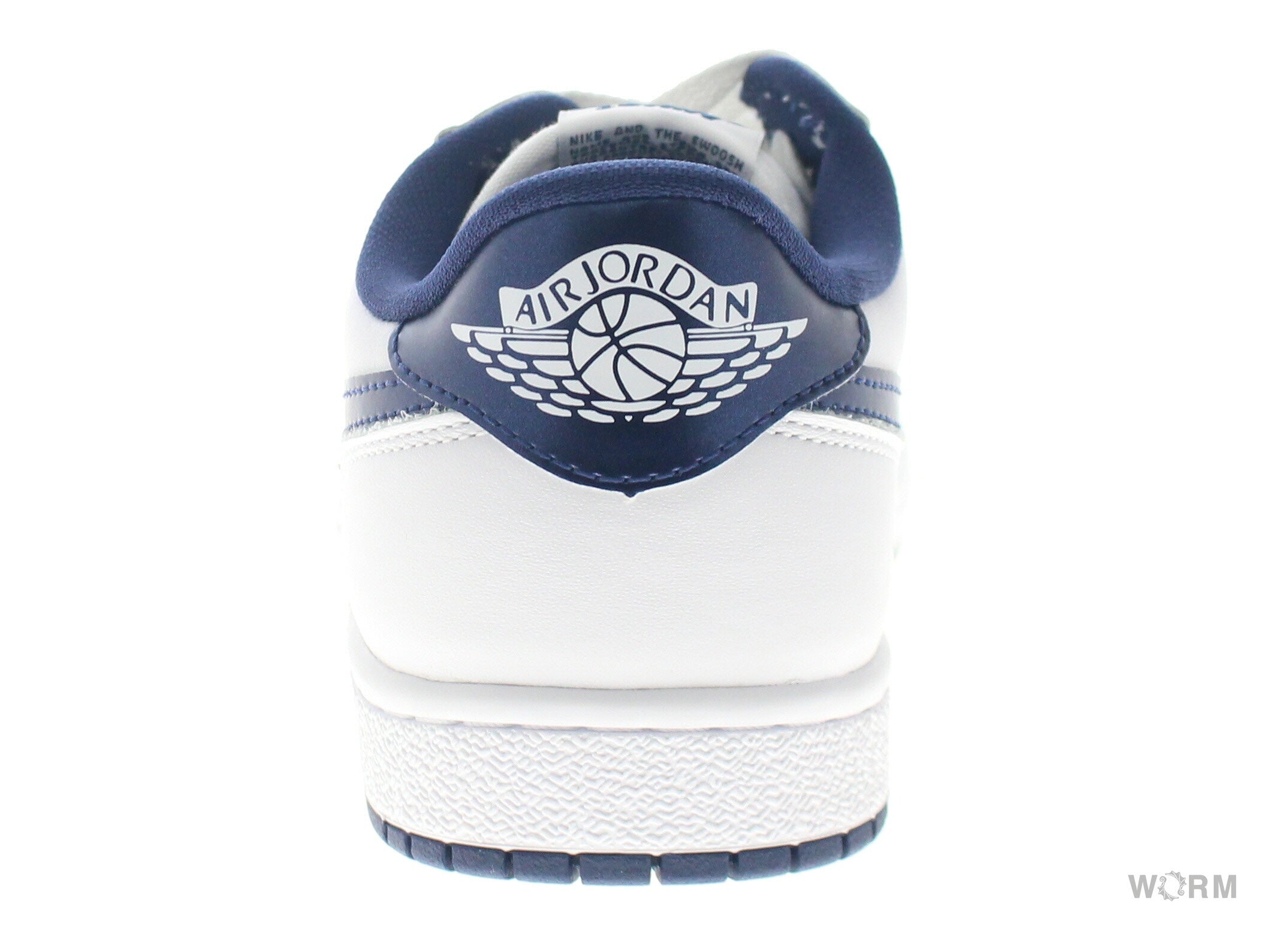 【US11】 AIR JORDAN 1 LOW 85 FB9933-141 【DS】