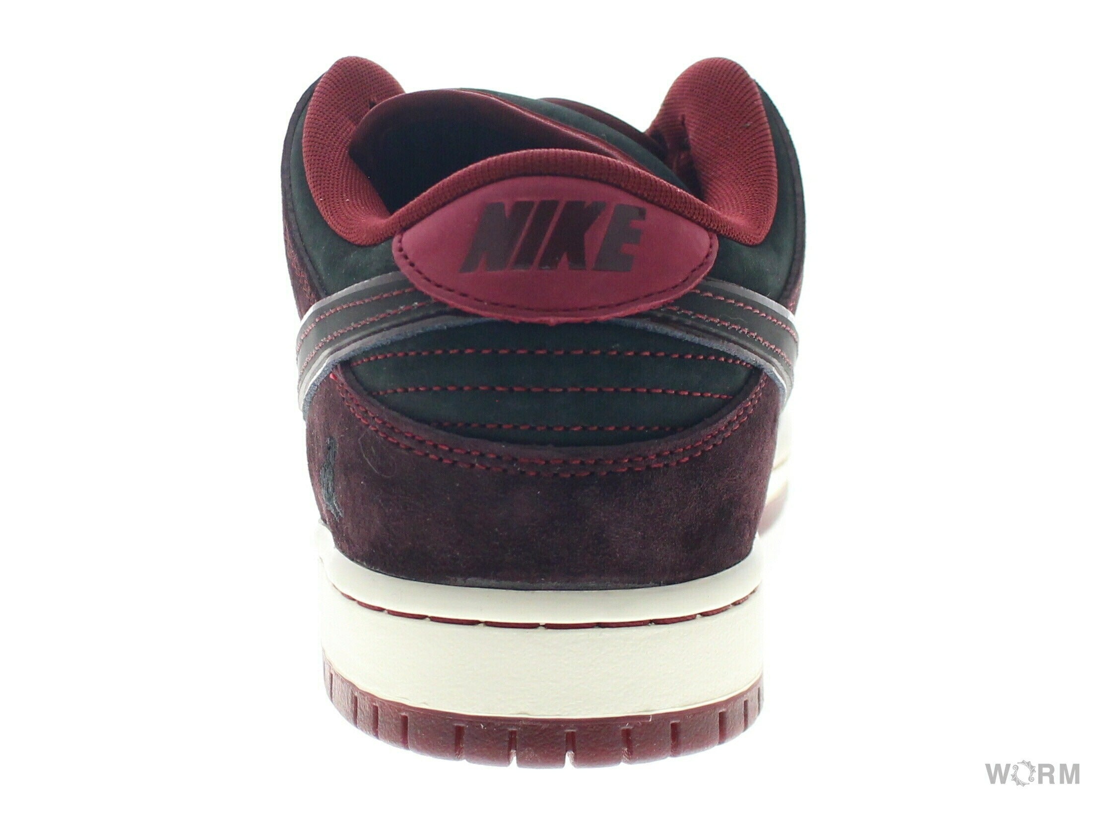 【US12】 NIKE SB SB DUNK LOW PRO QS FZ1289-200 【DS】