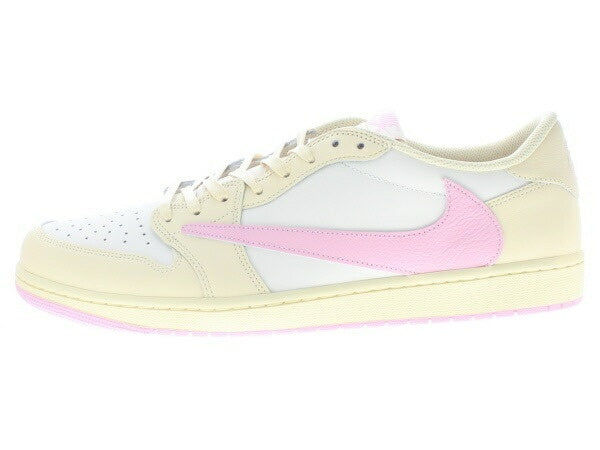 【US9】 AIR JORDAN 1 LOW OG SP IQ7604-100 【DS】