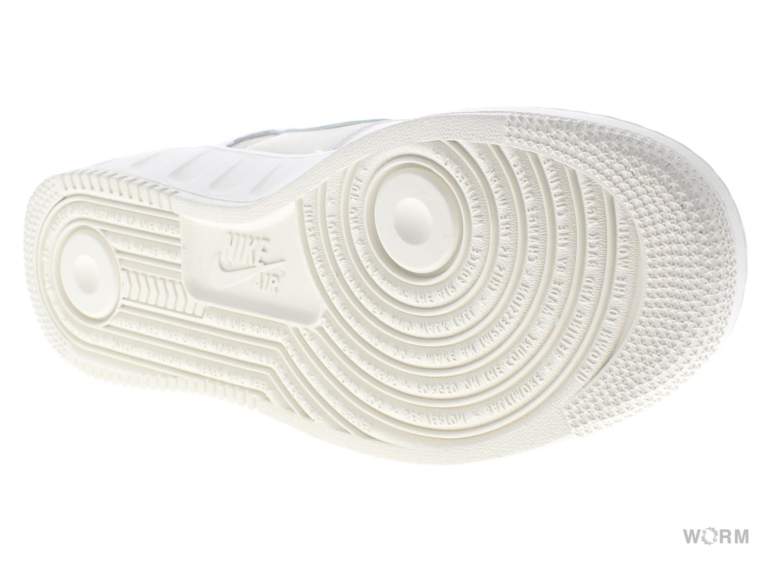 【US10】 NIKE AIR FORCE 1 LOW UNITY DM2385-101 【DS】