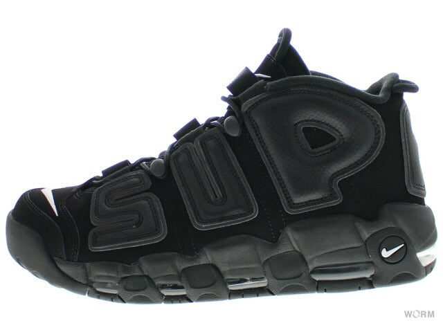 【US10】 NIKE AIR MORE UPTEMPO 902290-001 【DS】