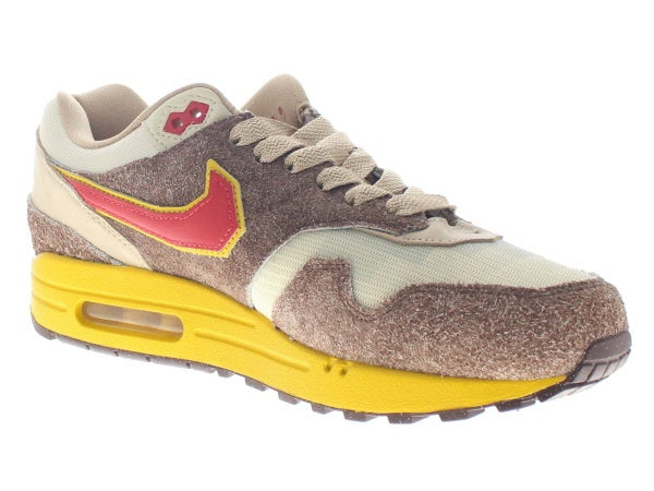 【US8】 NIKE AIR MAX 1 BIG HEAD ORIGINS HV5776-200 【DS】