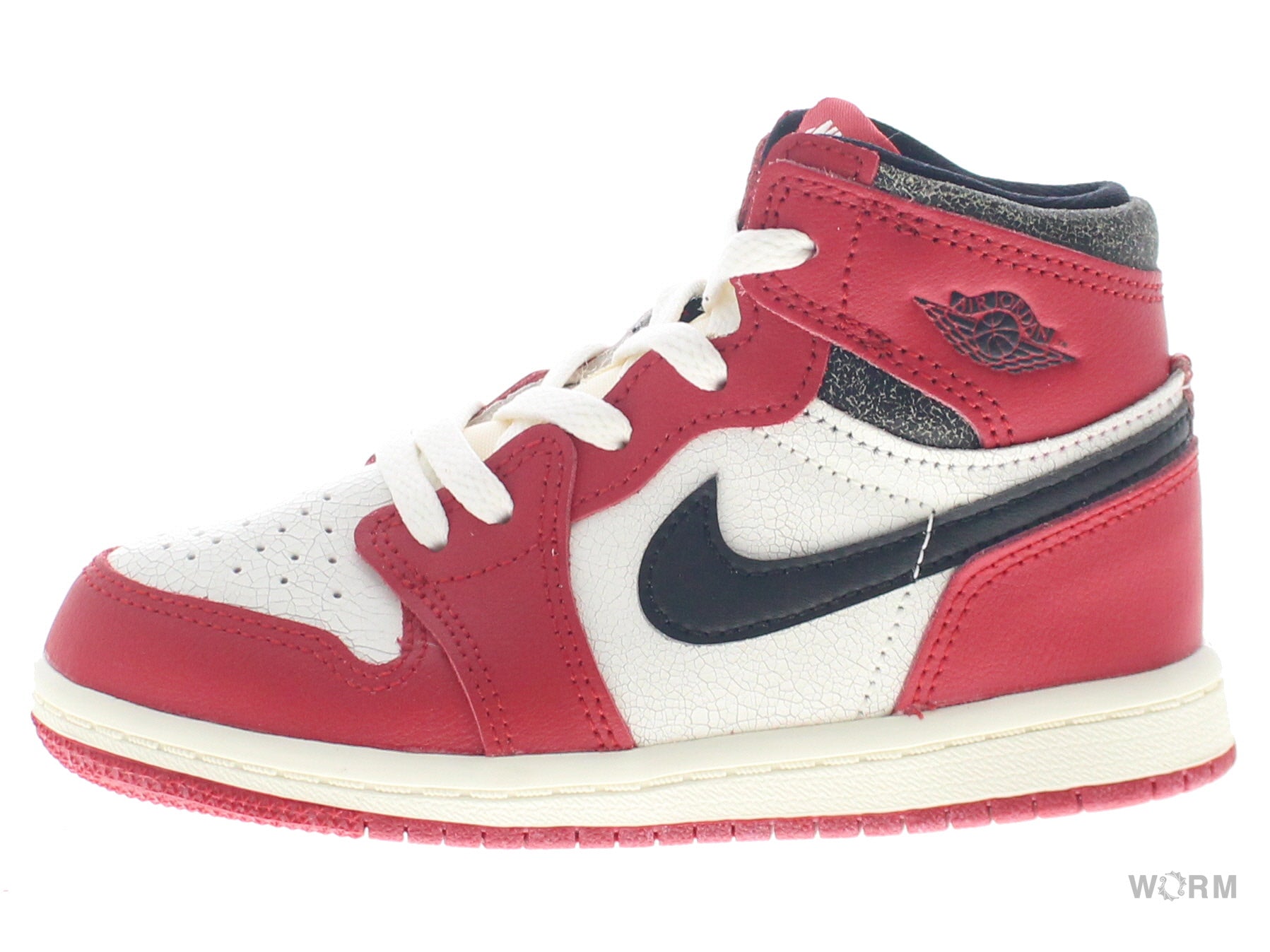 【US 7C】 JORDAN 1 RETRO HIGH OG (TD) Lost and Found  FD1413-612 【DS】