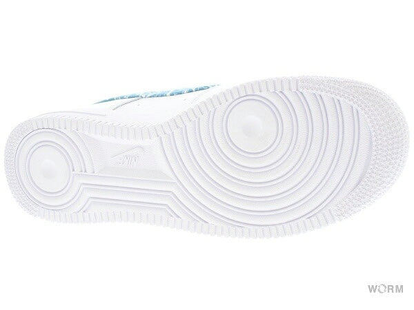 【W US5.5】 NIKE W AIR FORCE 1 '07 ESS DH4406-100 【DS】