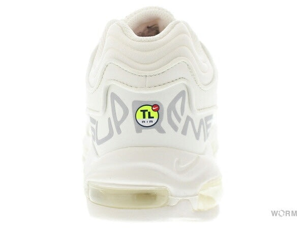 【US9】 NIKE AIR MAX 98 TL SP DR1033-100 【DS】