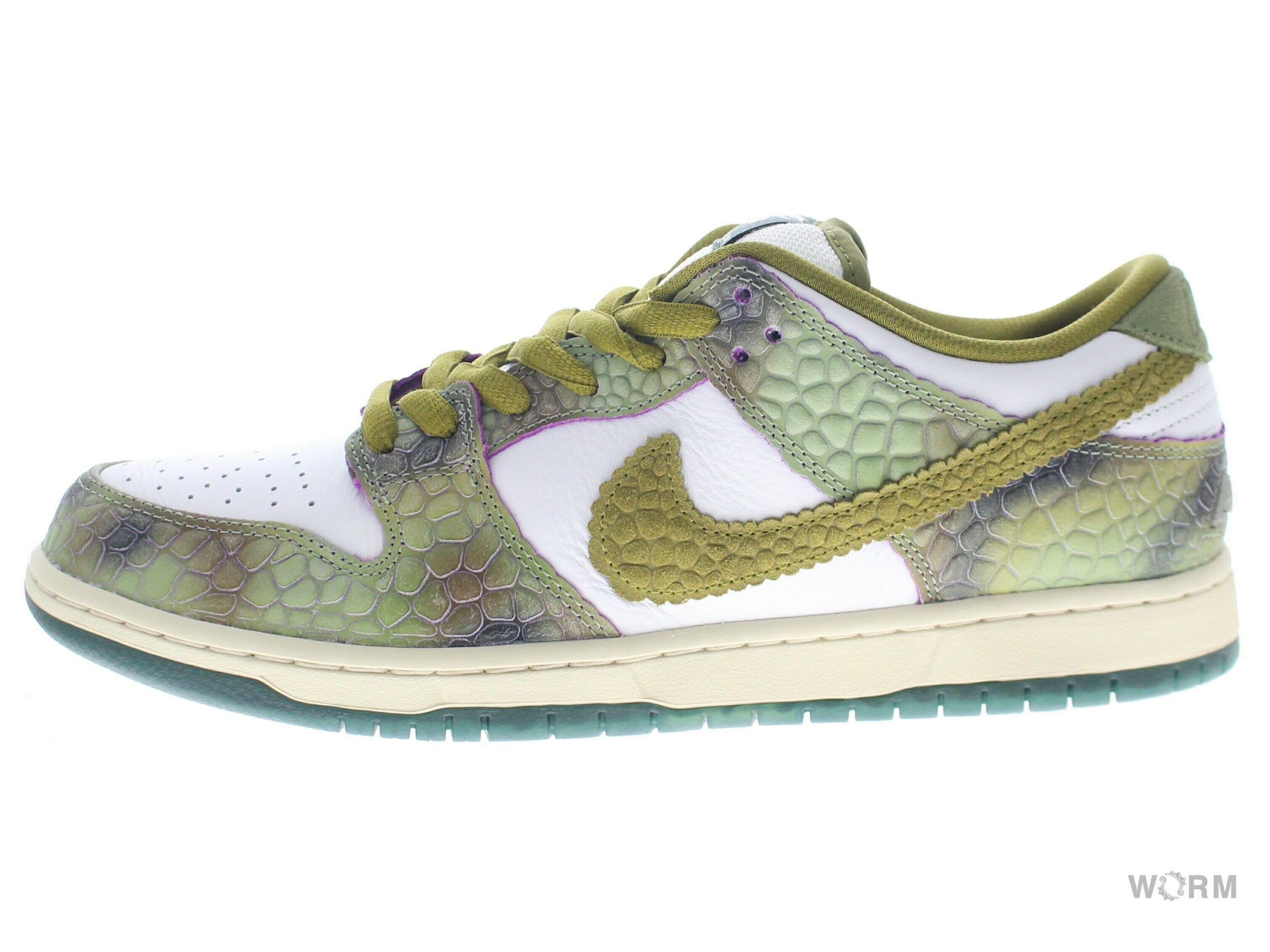 【US11】 NIKE SB SB DUNK LOW PRO QS HJ3386-300 【DS】
