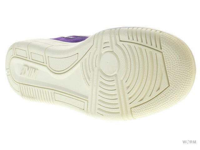 【US9.5】 NIKE COURT FORCE HI STUSSY 312270-542 【DS】