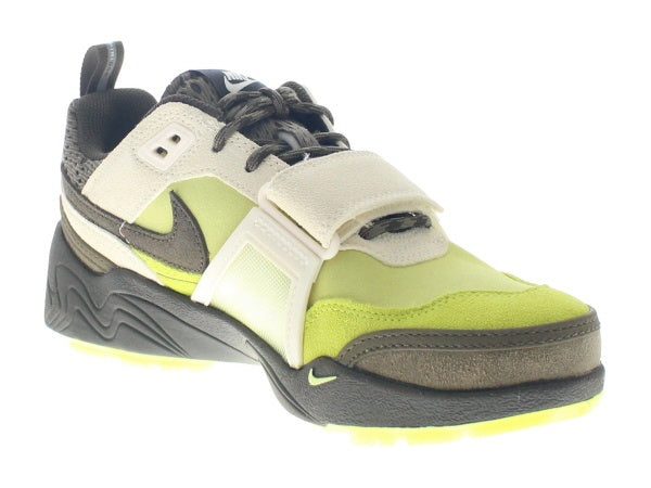 【US7】 NIKE ZOOM FIELD JAXX HQ3072-300 【DS】