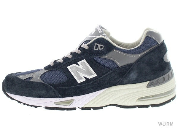【US11】 New Balance M991NV 【DS】
