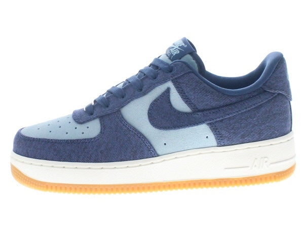 【US8】 NIKE AIR FORCE 1 '07 LV8 IR0951-400 【DS】