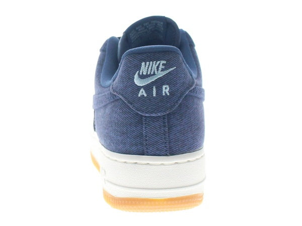【US8】 NIKE AIR FORCE 1 '07 LV8 IR0951-400 【DS】