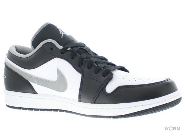 【US10】 AIR JORDAN 1 LOW 553558-040 【DS】